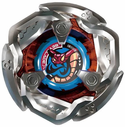 Random Booster Viper Tail Select Beyblade X BX-16 (Takara Tomy)