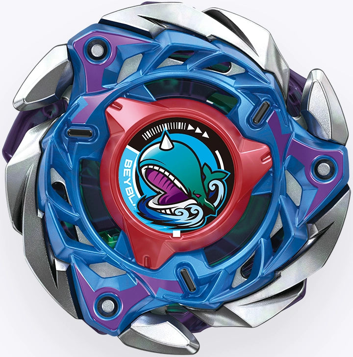 Random Booster Vol. 7 Beyblade X CX-08 (Takara Tomy)