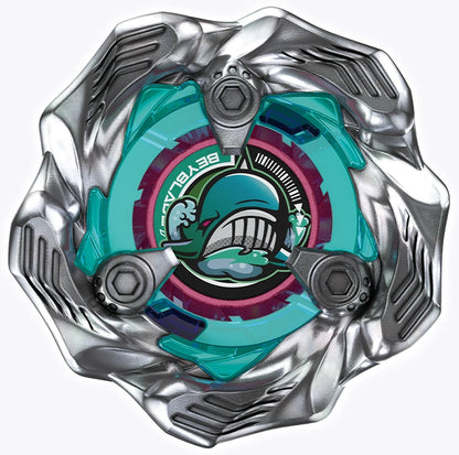 Random Booster Whale Wave Select Beyblade X BX-36 (Takara Tomy)