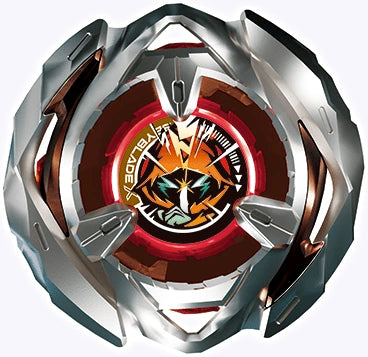 Random Booster Vol. 1 Beyblade X BX-14 (Takara Tomy)