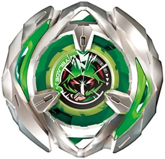 3on3 Deck Set Beyblade X BX-08 (Takara Tomy)