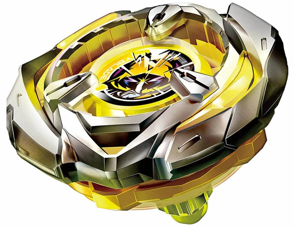 Wizard Arrow 4-80B Beyblade X Starter BX-03 (Takara Tomy)