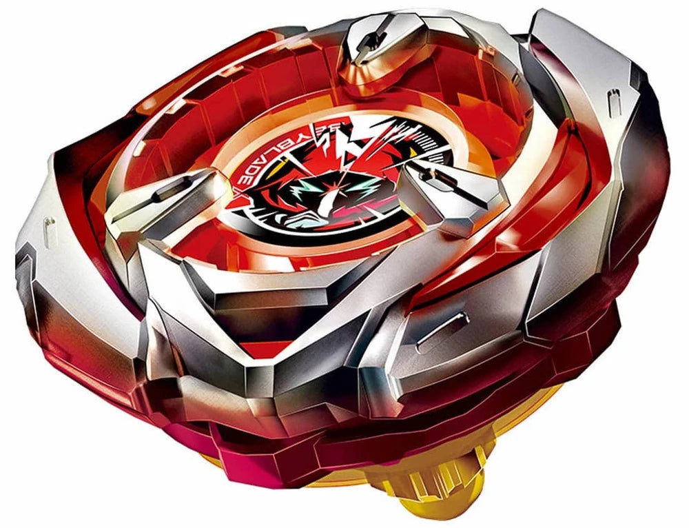 Wizard Arrow 4-80B Beyblade X Booster BX-05 (Takara Tomy)