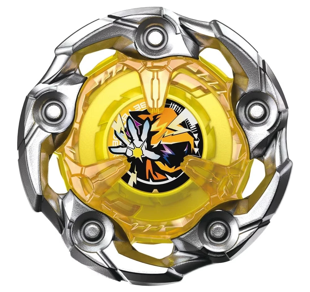 Wizard Rod 5-70DB Beyblade X  Booster UX-03  (Takara Tomy)