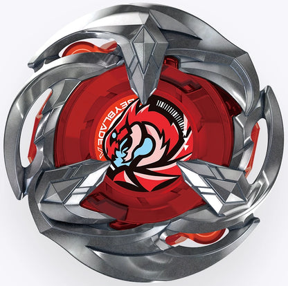 Random Booster Vol. 5 Beyblade X UX-12 (Takara Tomy)