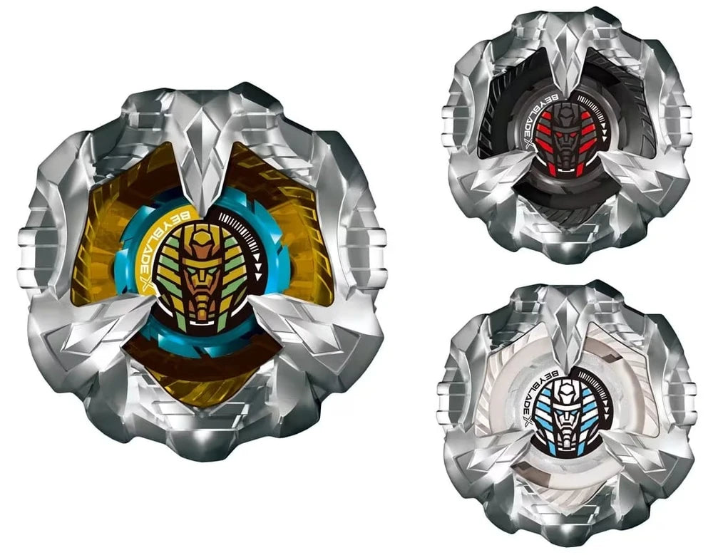 Random Booster Sphinx Cowl Select Beyblade X BX-27 (Takara Tomy)