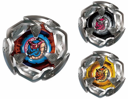 Random Booster Viper Tail Select Beyblade X BX-16 (Takara Tomy)