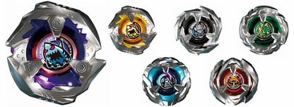 Random Booster Vol. 1 Beyblade X BX-14 (Takara Tomy)