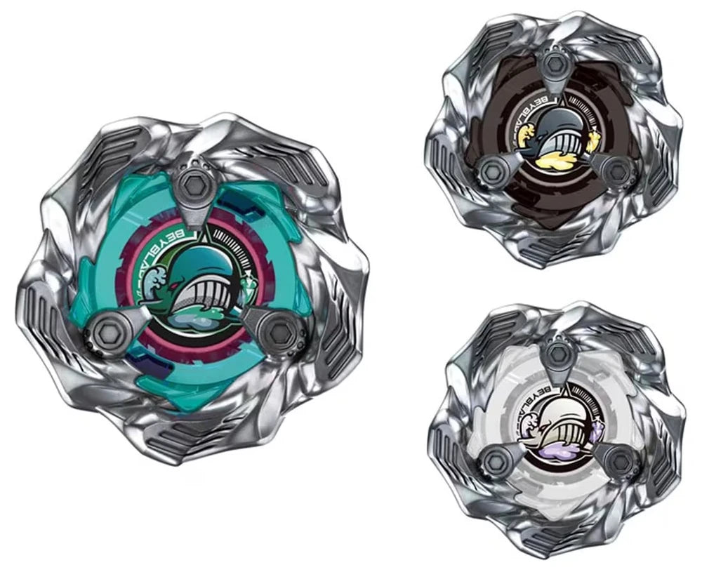 Random Booster Whale Wave Select Beyblade X BX-36 (Takara Tomy)