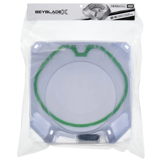 Xtreme Stadium Beyblade X BX-10 (Takara Tomy)