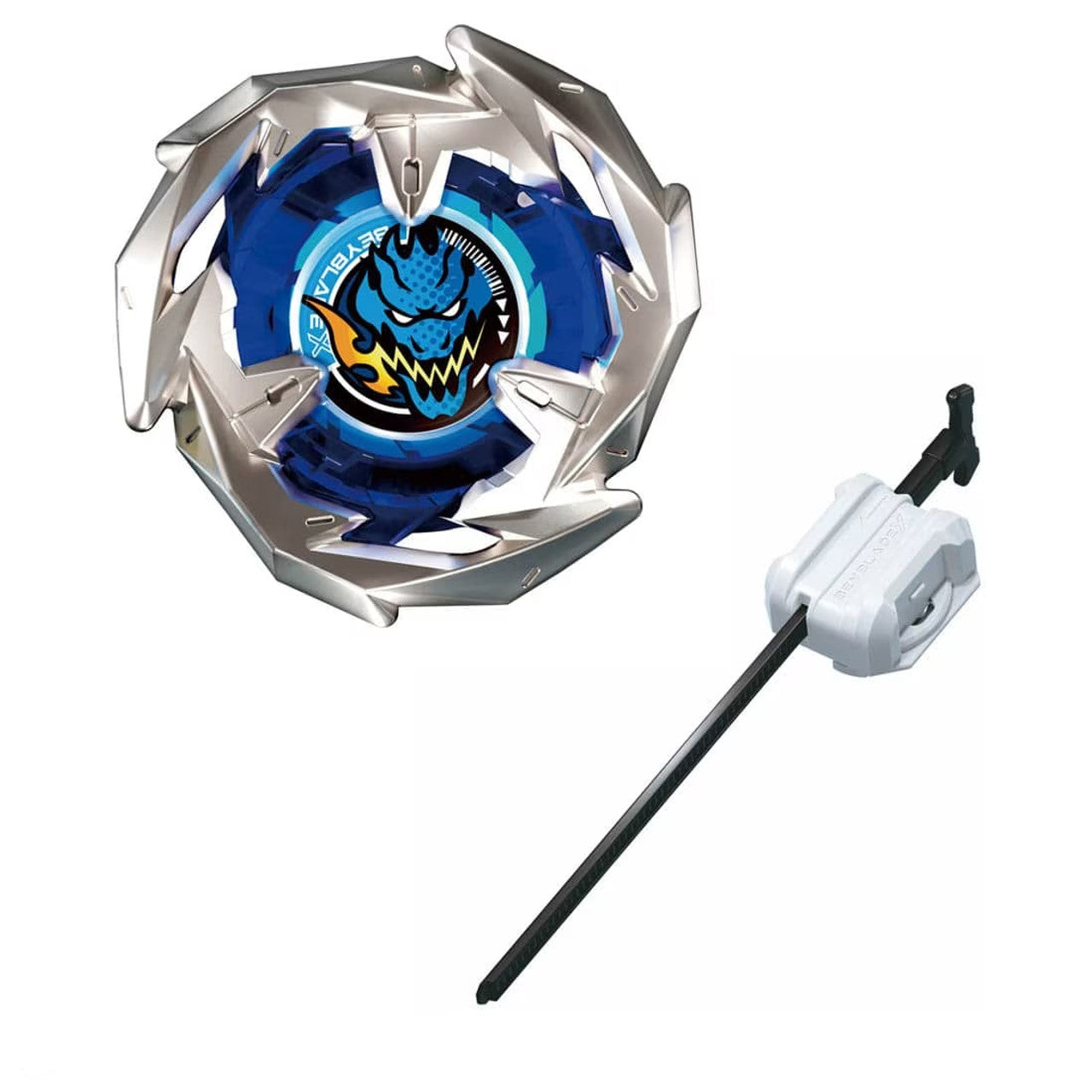 Dran Sword 3-60F Beyblade X Entry Package BX-22 (Takara Tomy)