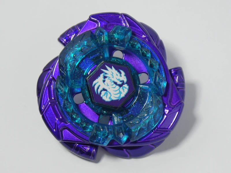 Omega Dragonis 85XF