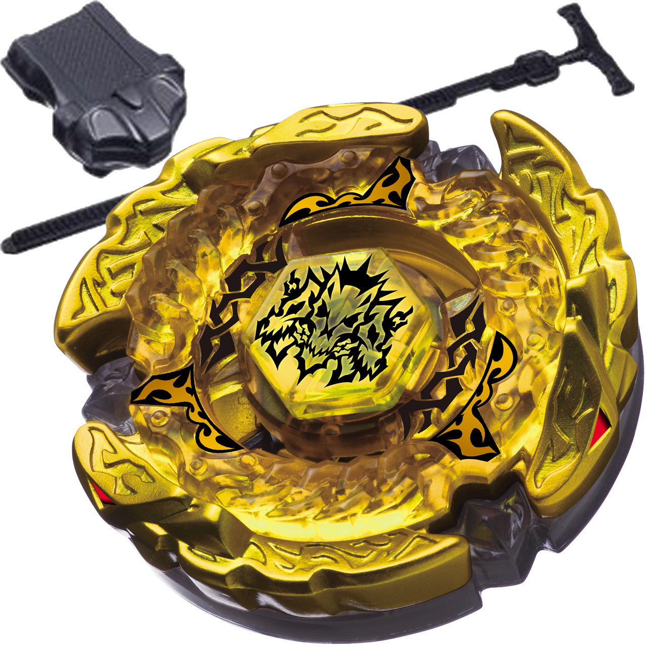 Hades Kerbecs BD145DS (Takara Tomy)