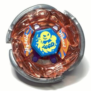 Storm Aquario M145Q (Takara Tomy)