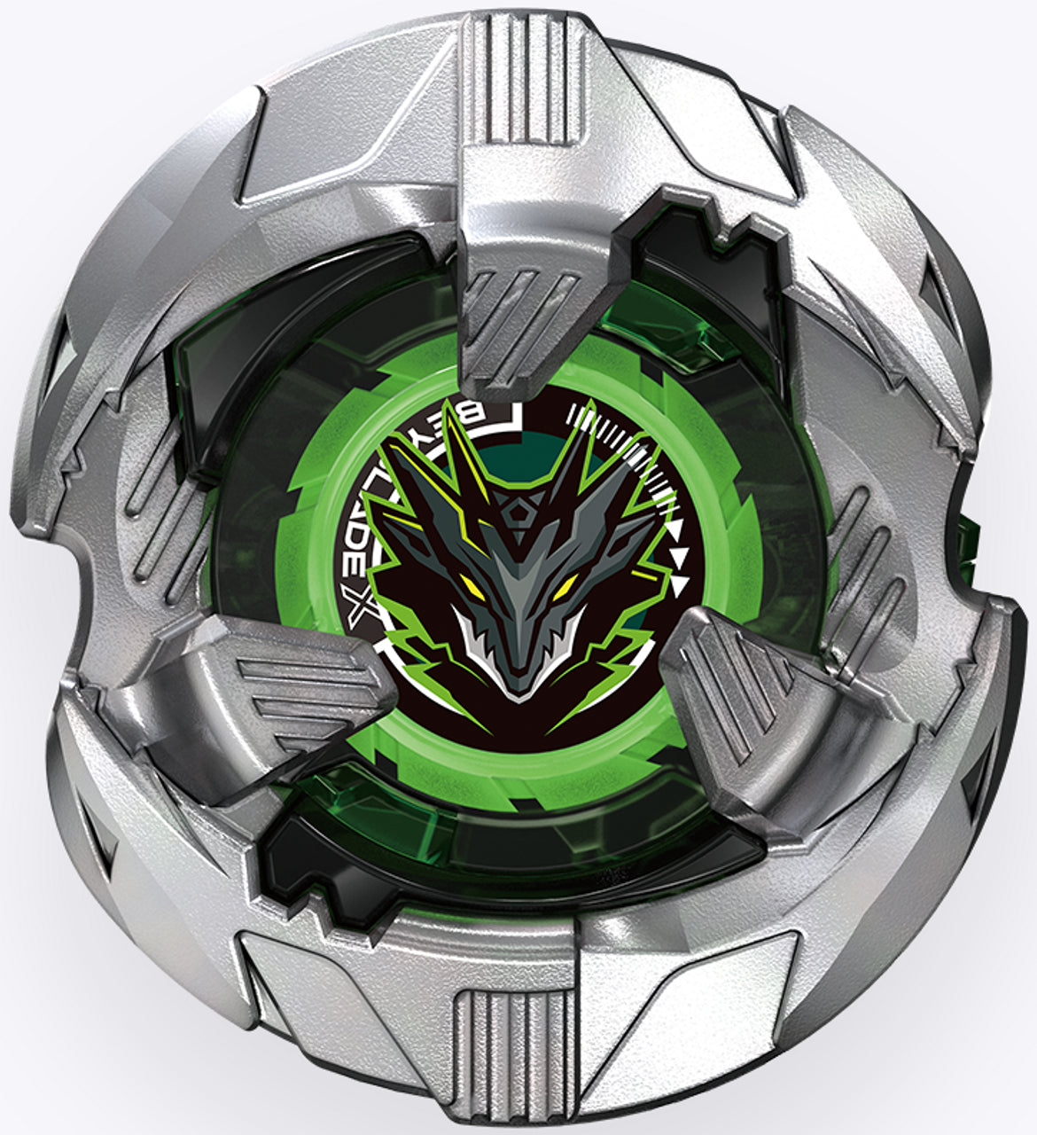 Random Booster Shelter Drake Select Beyblade X BX-39 (Takara Tomy)