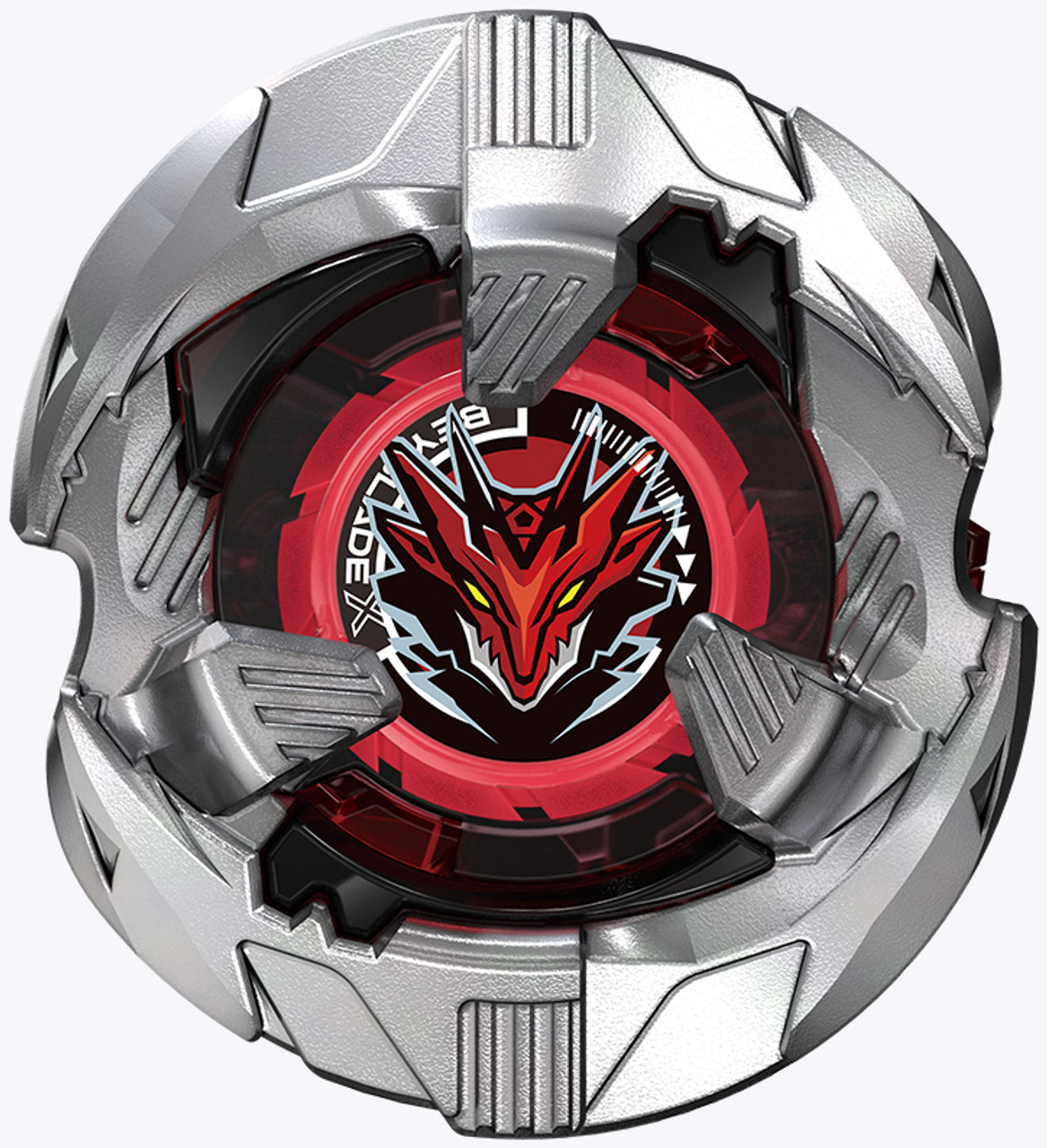 FULL SET Shelter Drake Random Booster Selecet Beyblade X BX-39(Takara Tomy) (3Pcs)