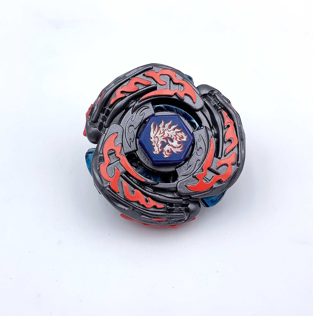 L-Drago Destructor F:S (Takara Tomy)