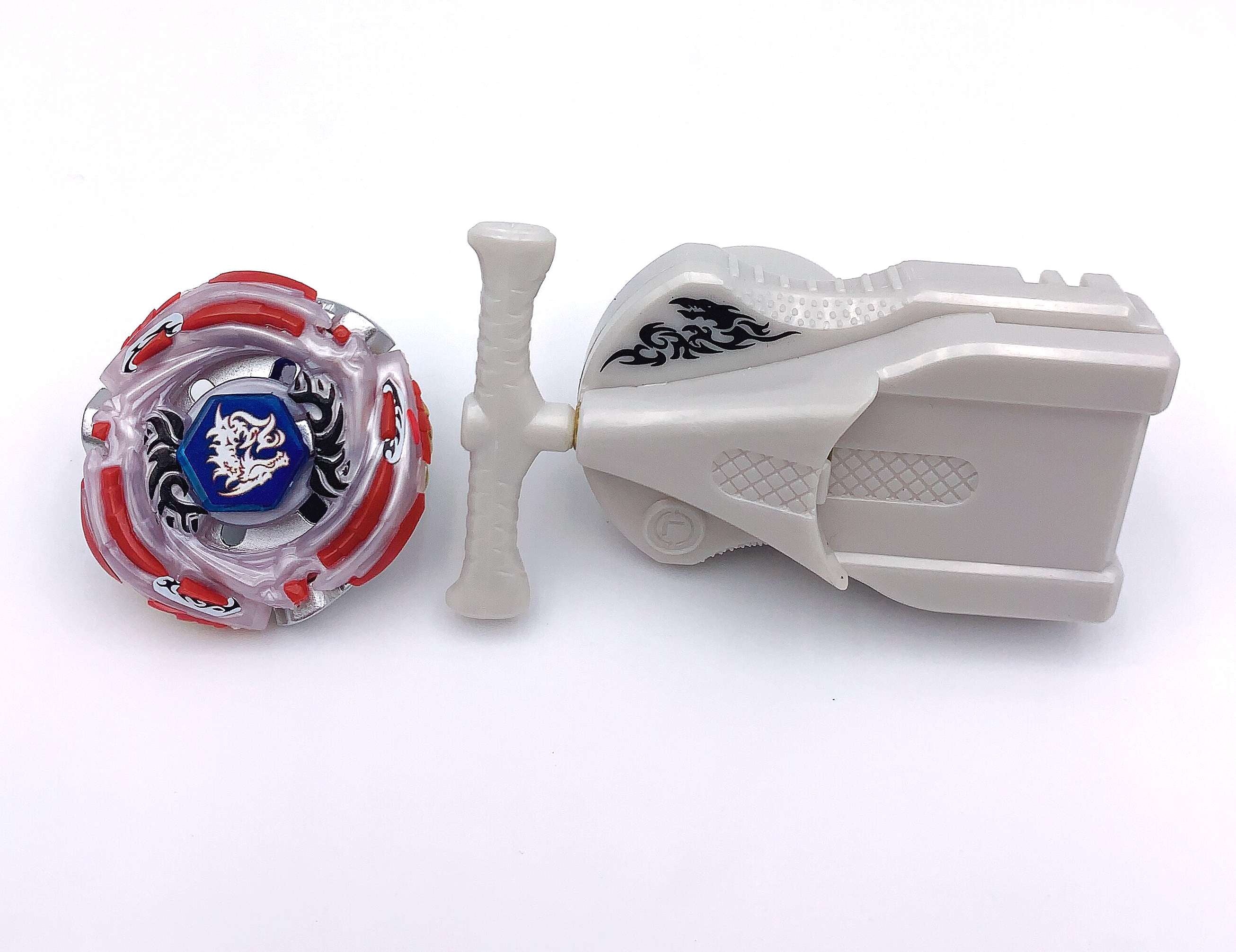 Meteo L-Drago LW105LF (Takara Tomy)