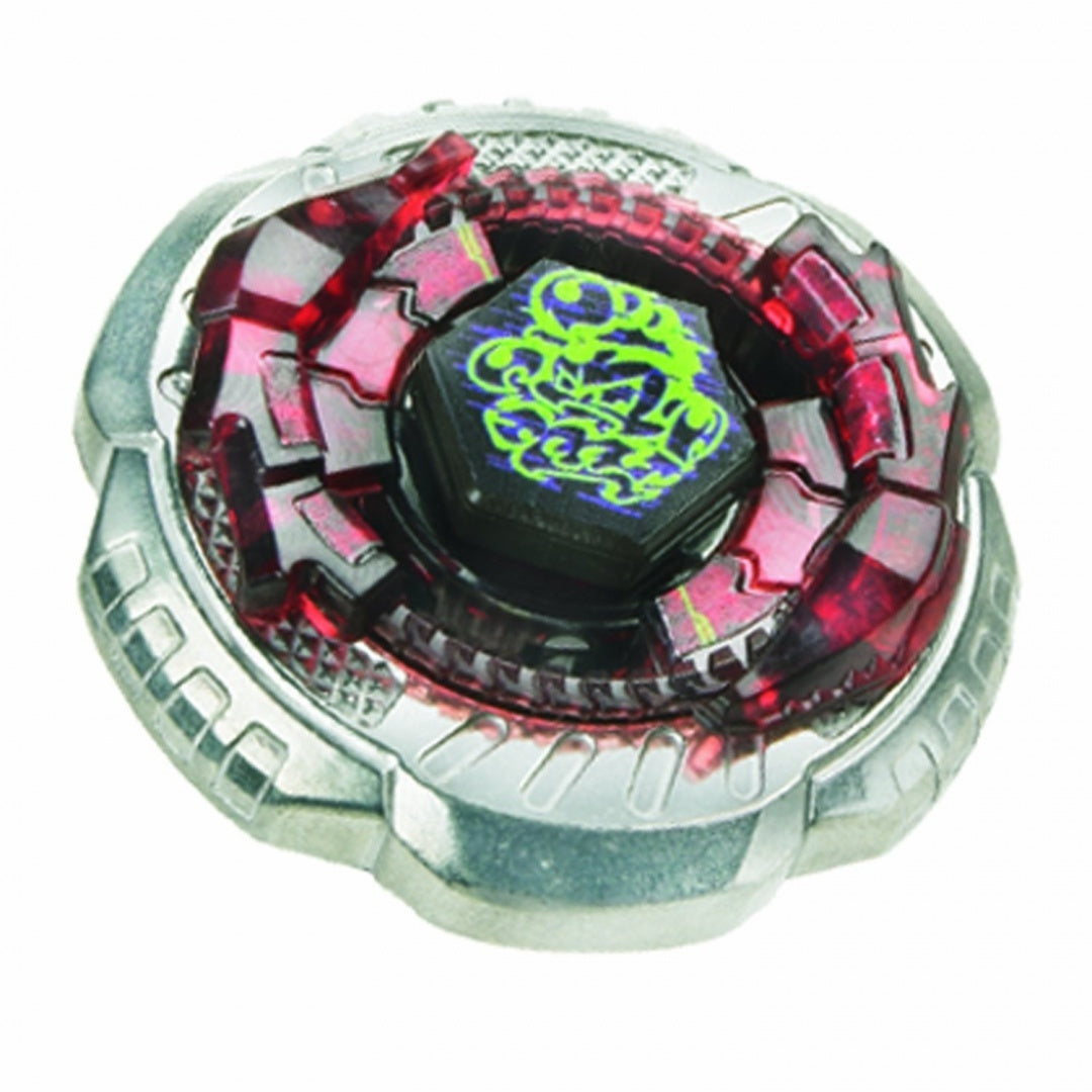 Rock Scorpio T125JB (Takara Tomy)