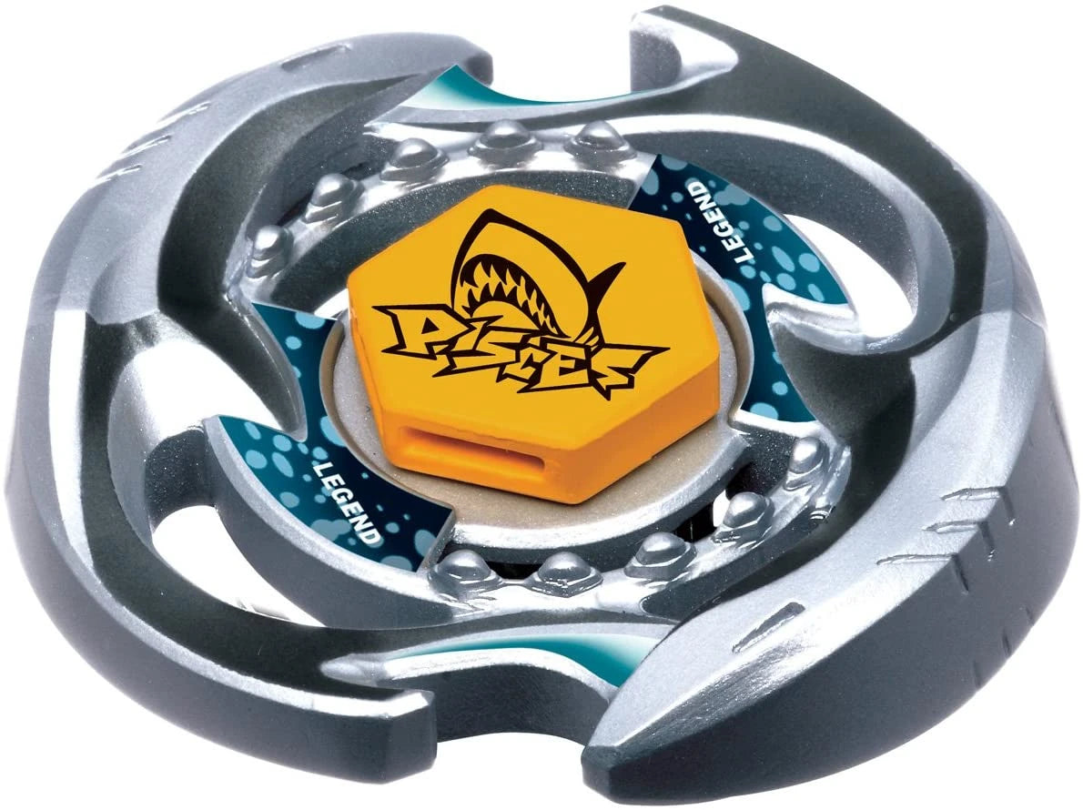 Pisces D125BS (Takara Tomy)