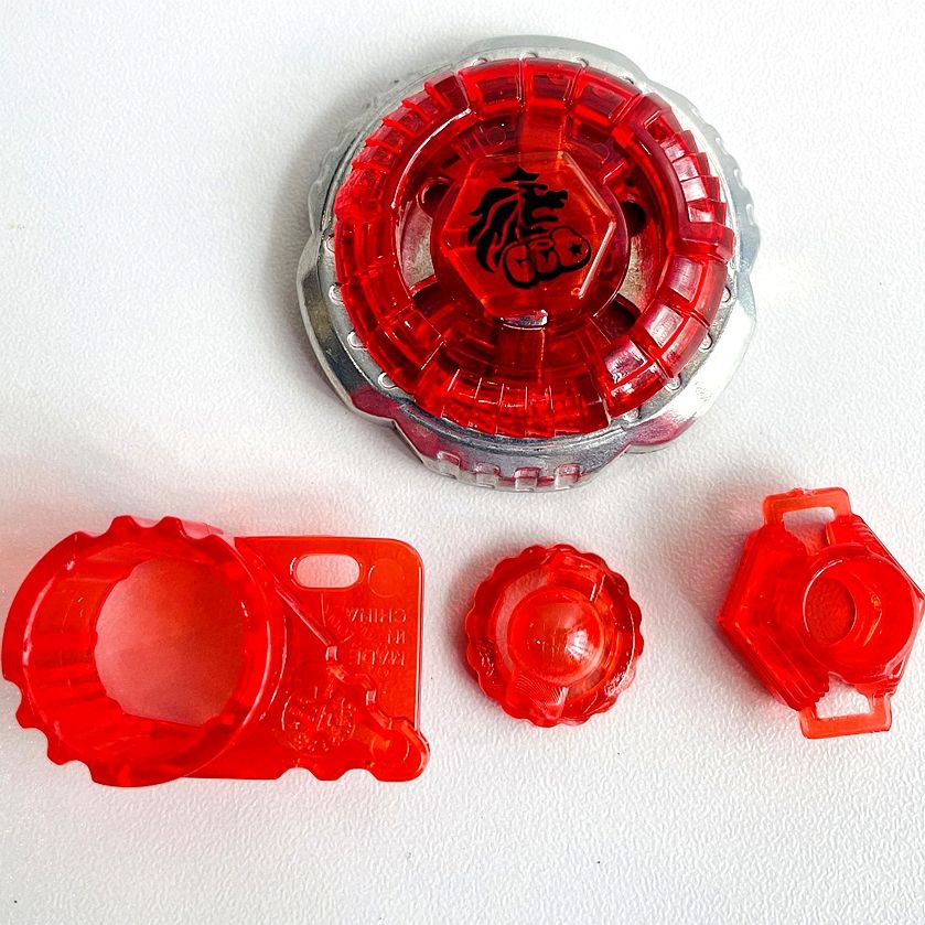 Fire Rock Leone 145WB (Takara Tomy)