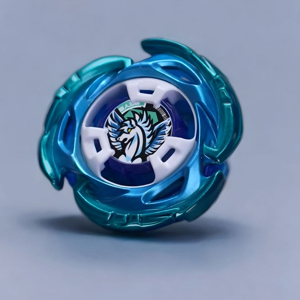 Aero Pegasus 3-70A Beyblade X Prize UX-00 (Takara Tomy)