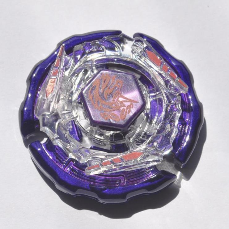 Ray Striker D125CS Aurora
