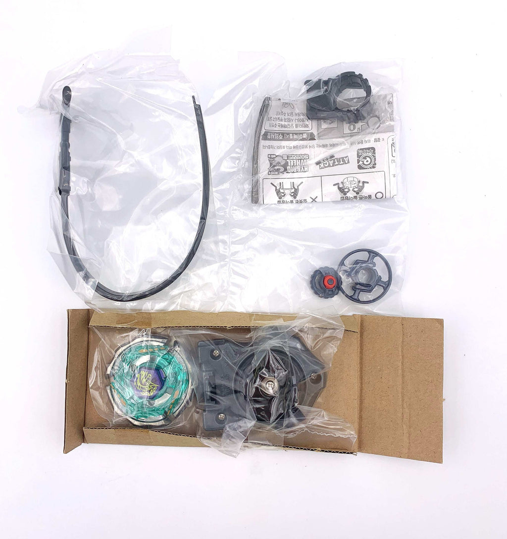 Ray Striker D125CS (Takara Tomy)