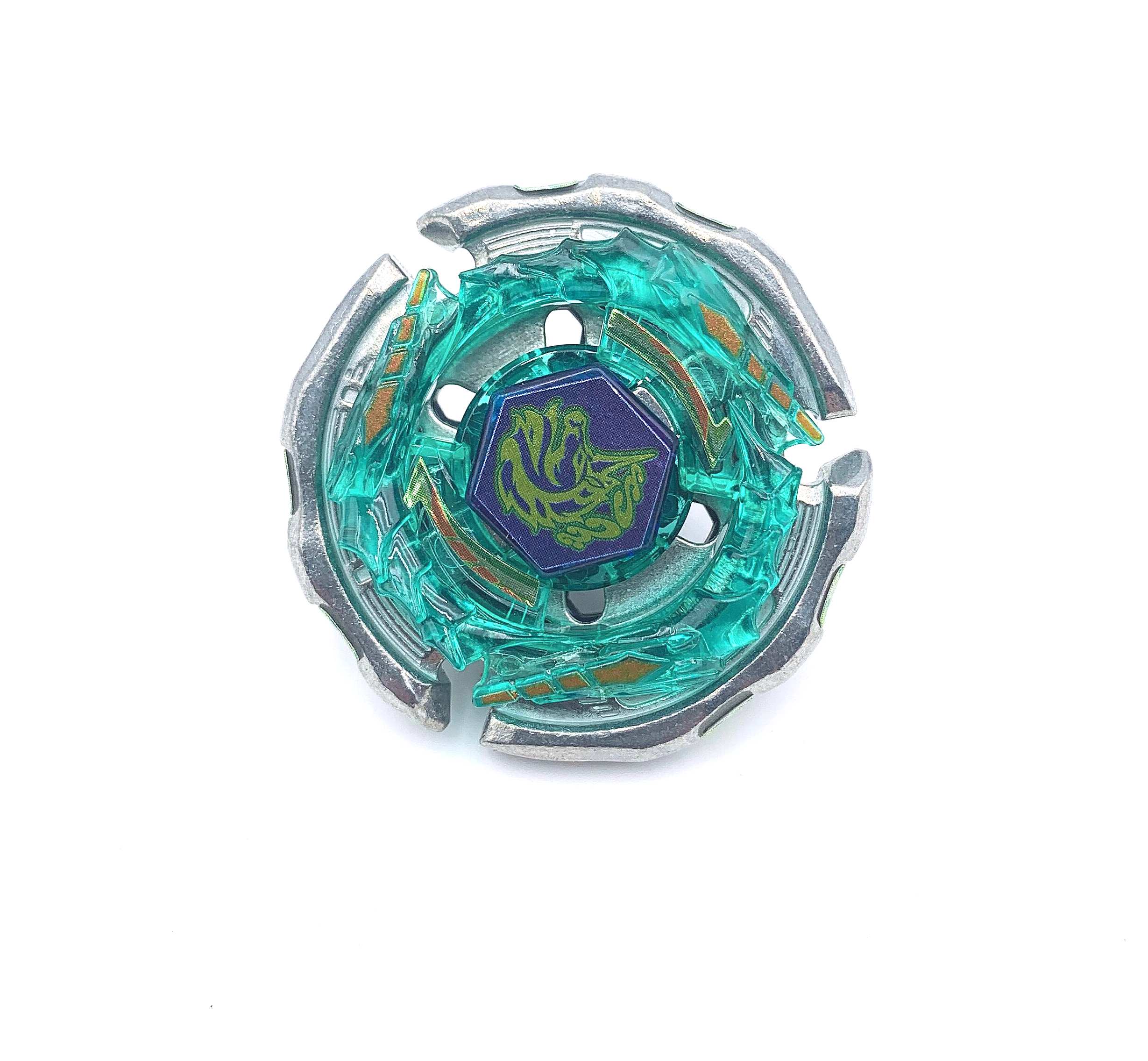 Ray Striker D125CS (Takara Tomy)