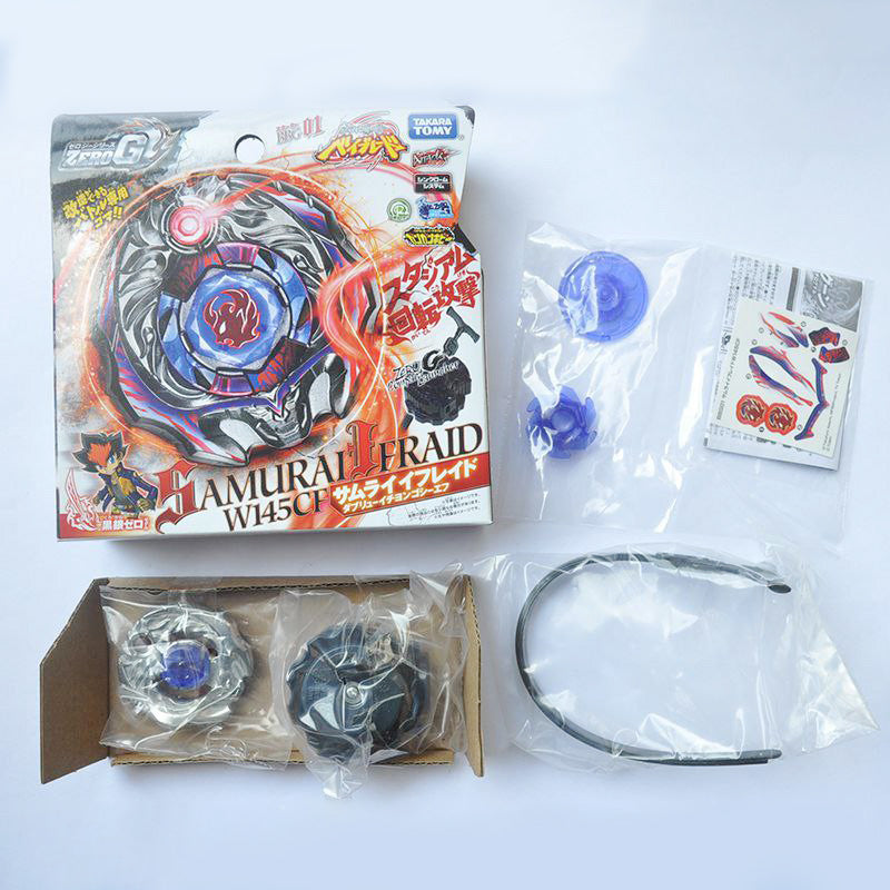 Samurai Ifrit W145CF (Takara Tomy)
