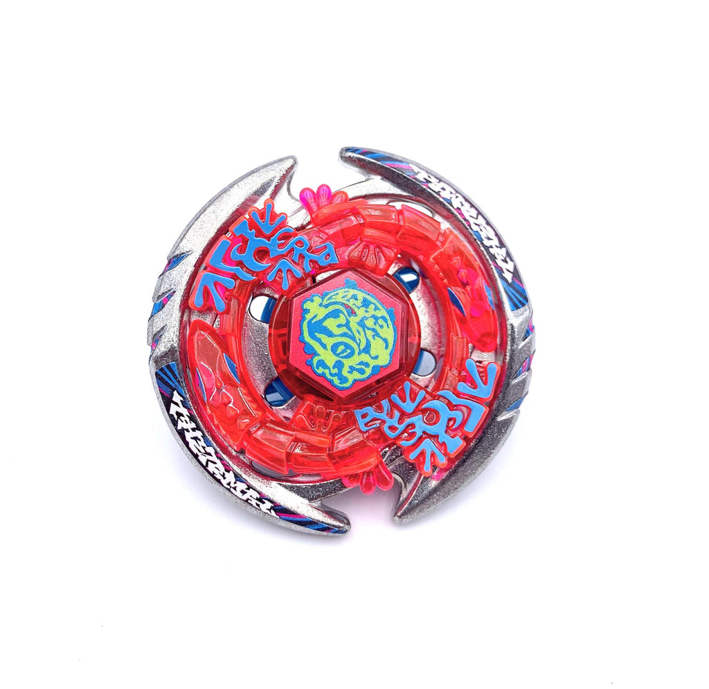 Thermal Lacerta WA130HF (Takara Tomy)