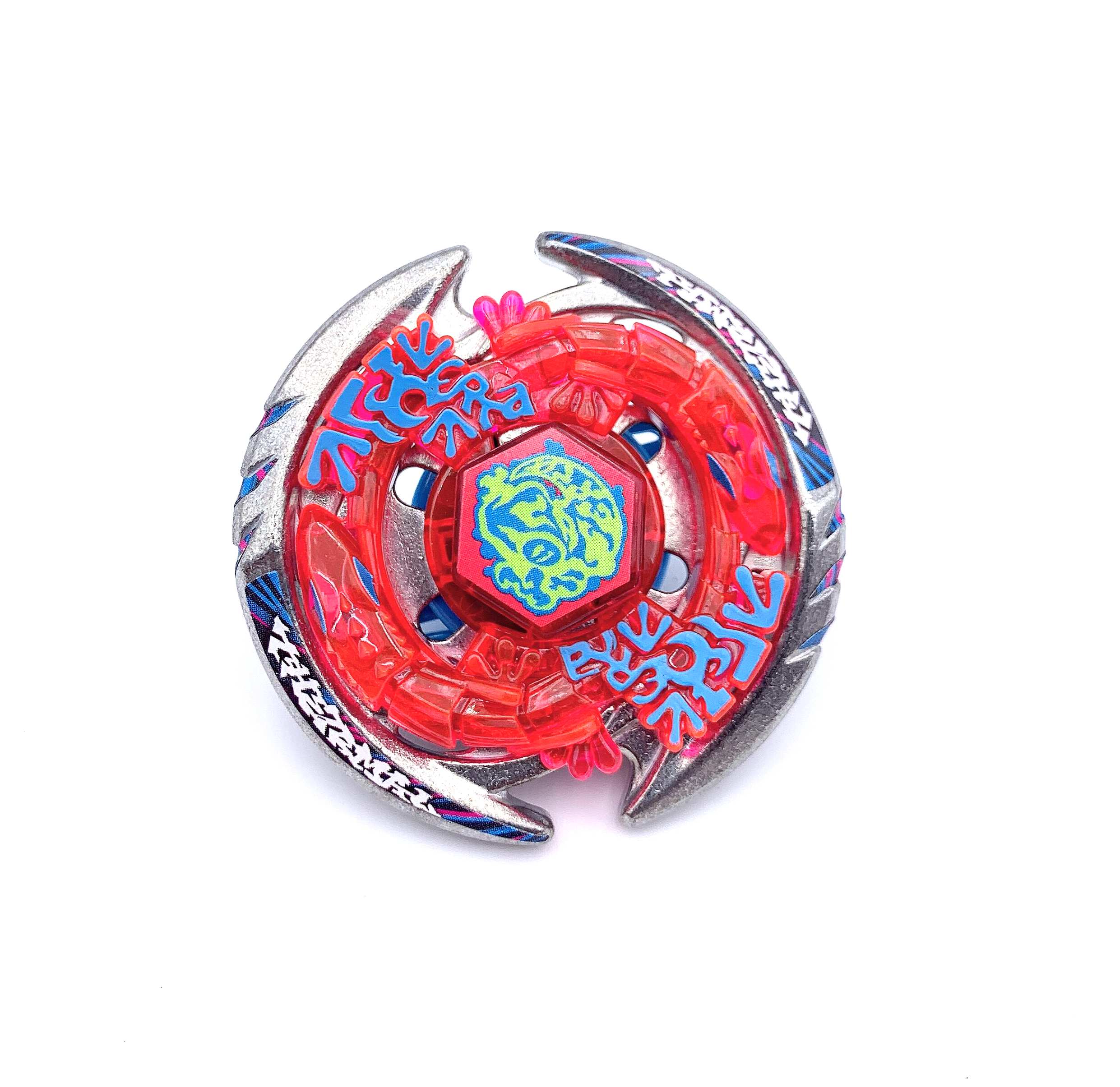 Thermal Lacerta WA130HF (Takara Tomy)